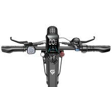 Laden Sie das Bild in den Galerie-Viewer, G-FORCE DE-S Long Range 45aH Battery | Delivery E-bike- Great for Deliveroo, Uber Eats etc
