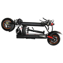 Load image into Gallery viewer, L10 Kirin M4 electric Scooter 800W 28mph
