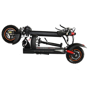 L10 Kirin M4 electric Scooter 800W 28mph