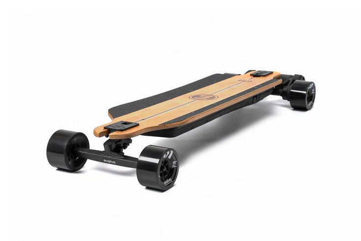 Evolve EsKate GTR Bamboo Street