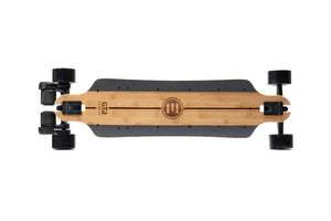 Evolve EsKate GTR Bamboo Street