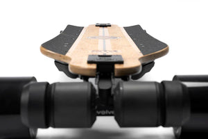 Evolve EsKate GTR Bamboo Street