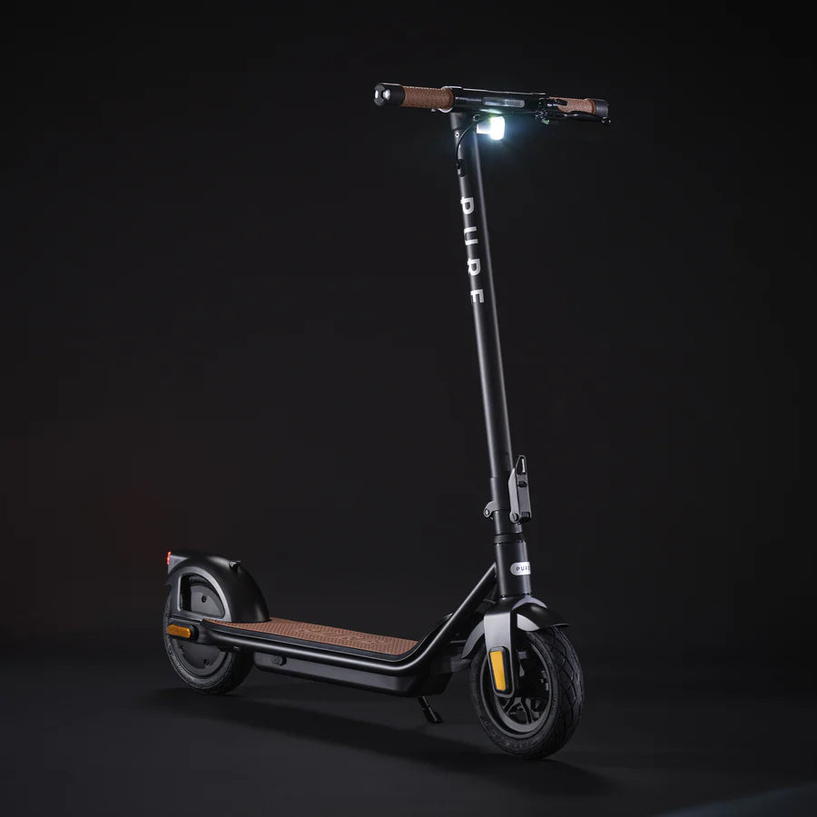 PURE Air⁴ Pro Electric Scooter