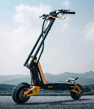 Load image into Gallery viewer, Inmotion RS Midnight Electric Scooter
