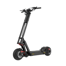 Load image into Gallery viewer, Inmotion RS Midnight Electric Scooter
