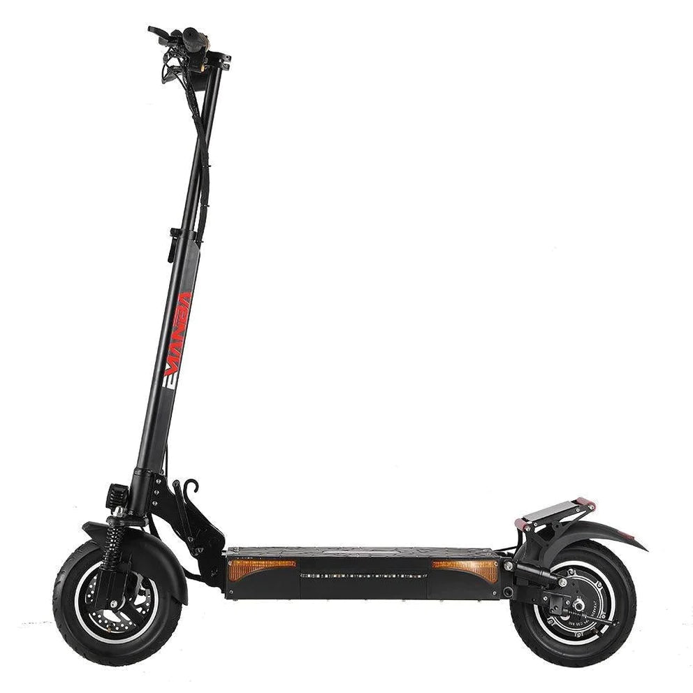 EMANBA V-L12 Electric Scooter 500W – Man Firth Electric