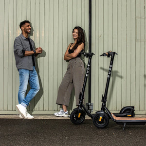 PURE Air⁴ Pro Electric Scooter