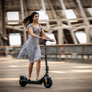 PURE Air⁴ Electric Scooter