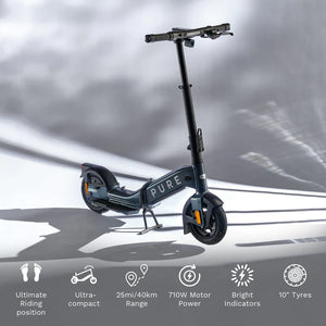 Pure Flex Electric Scooter