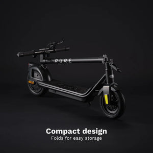 Pure Air3 Electric Scooter