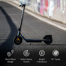 Charger l&#39;image dans la galerie, Pure Air3 Electric Scooter
