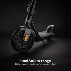 Pure Air3 Electric Scooter