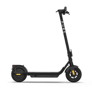 Pure Air3 Pro + Electric Scooter