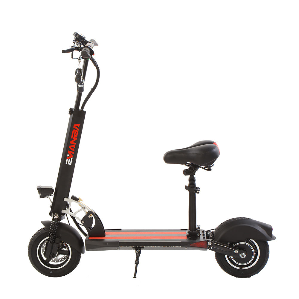 Kirin M4 electric Scooter | UK Stock | UK Seller – Man Firth Electric