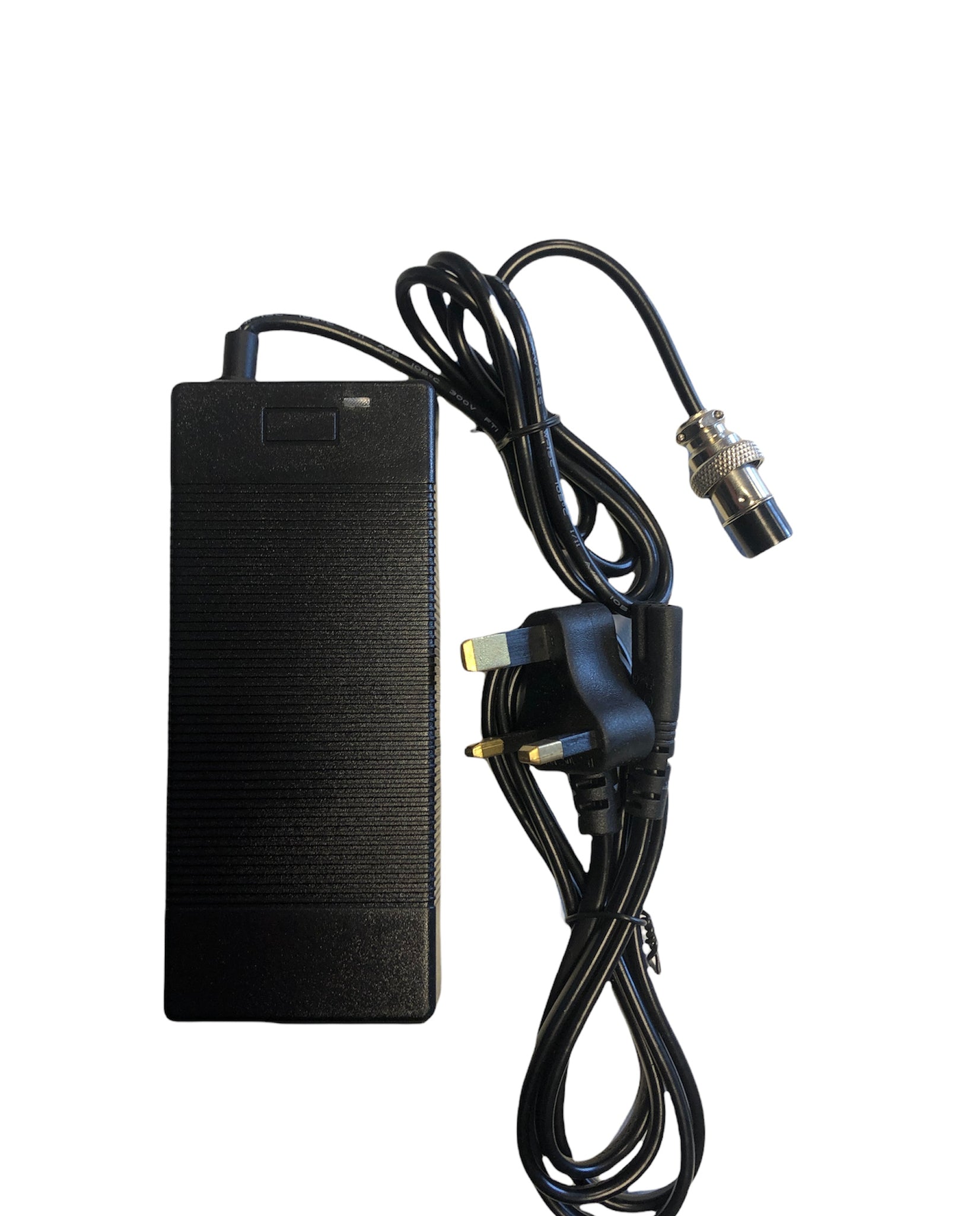 Electric Scooter Charger, 42V 2A Battery Charger, For Professional